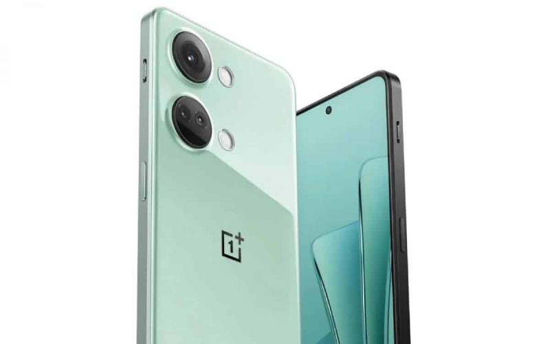 配備天璣 9000 晶片組、有 16GB RAM！ OnePlus Nord 3 測試參數現蹤