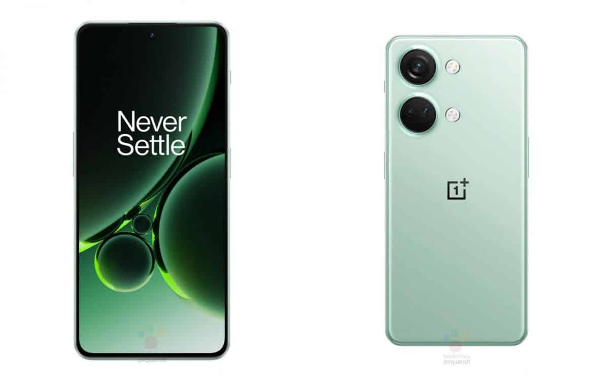 新品・未開封】OnePlus Nord 3 5G 8GB/128 グレー