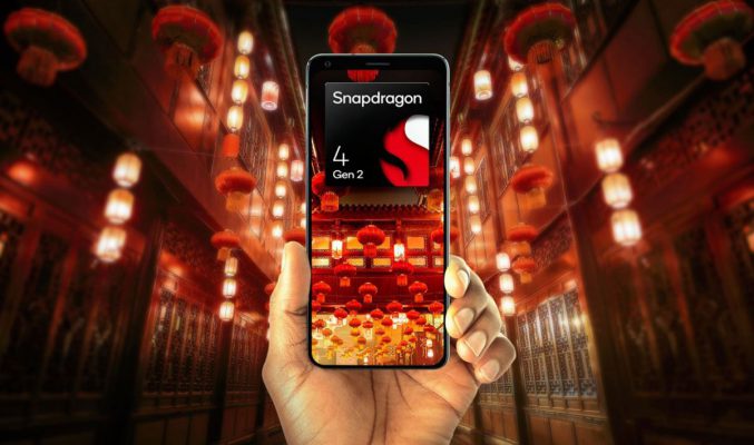 【手機新Tech】升級 4nm 製程、儲存規格加強！高通發表 Snapdragon 4 Gen 2