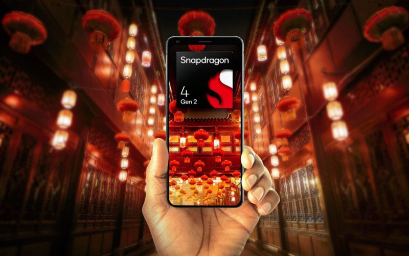 【手機新Tech】升級 4nm 製程、儲存規格加強！高通發表 Snapdragon 4 Gen 2