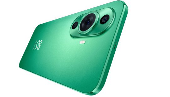 中階玩靚鏡頭，HUAWEI nova 11 及 nova 11i 齊上市!