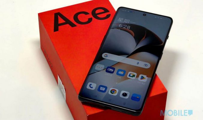 將有 24GB RAM 手機?One Plus Ace 2 Pro 曝光!