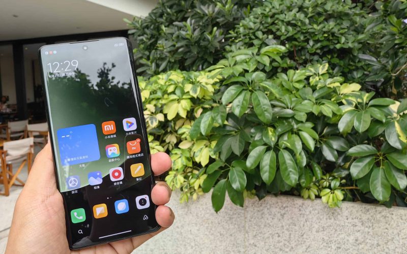 Xiaomi 13 Ultra 評測: 最強效能的旗艦!