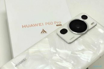 HUAWEI P60 Pro 評測: DxoMark 最強拍攝手機!