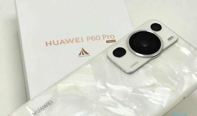 HUAWEI P60 Pro 測評: DxoMark 最強拍攝手機!