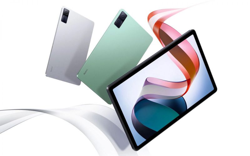 改配 Snapdragon 680！千元抵玩平板 Redmi Pad 2023 國內入網
