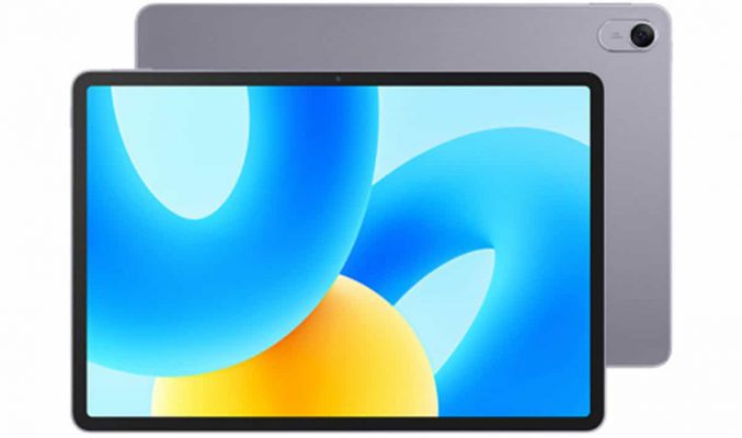 升級 120Hz 屏幕、配 7G1 晶片！大眾向平板 HUAWEI MatePad 2023 功能首曝