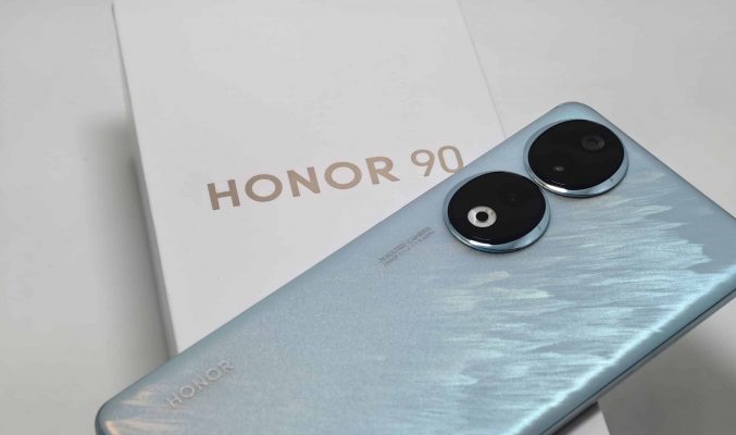 Honor 90 測評：中價5G首選