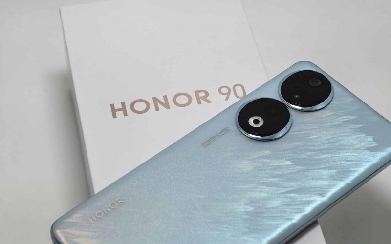 Honor 90 測評：中價5G首選