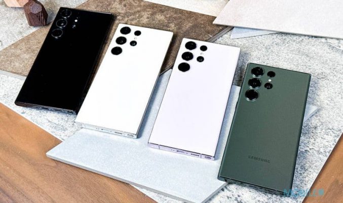 Samsung Galaxy S24 系列三機現身IMEI數據庫，最快明年Q1上市！