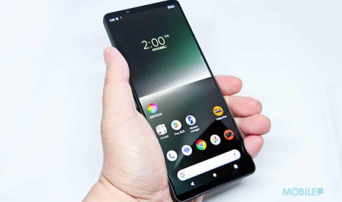 【機價行情】SONY Xperia 1 V 機價回落18%，最平8千頭有交易！