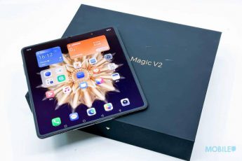 國行 HONOR Magic V2 測評：最期待的摺芒機！