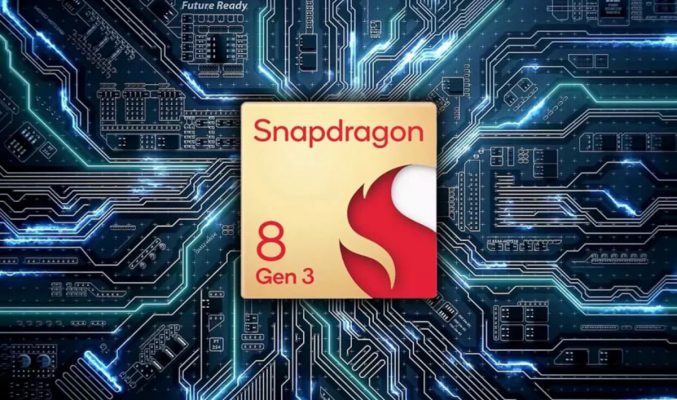 【手機新Tech】運算時脈、效能全提升！Snapdragon 8 Gen 3《GeekBench》首測曝光