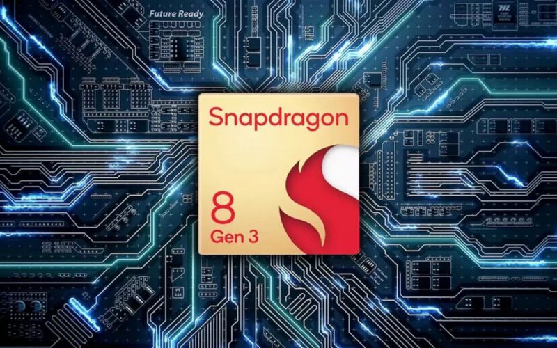 【手機新Tech】運算時脈、效能全提升！Snapdragon 8 Gen 3《GeekBench》首測曝光