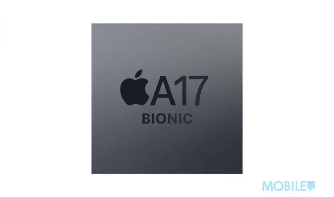 蘋果 A17 仿生晶片參數首曝！傳增至 6 GPU、主核 3.7GHz 超高時脈