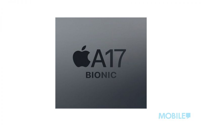 蘋果 A17 仿生晶片參數首曝！傳增至 6 GPU、主核 3.7GHz 超高時脈