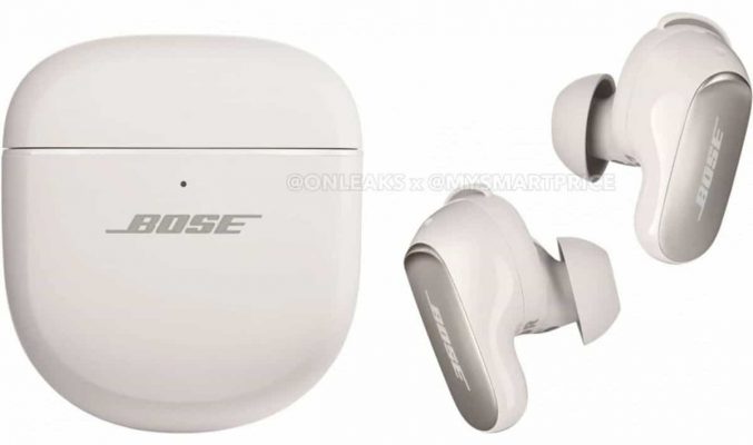 頂級 ANC 耳機又有新作！疑似 Bose QuietComfort Ultra 系列渲染圖流出