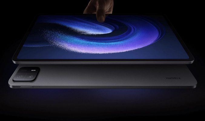 14 吋超巨芒平板 Xiaomi Pad 6 Max 發佈！筆電畫面體驗、賣 3,599 人民幣起