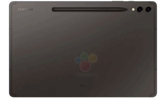 今次輪到三星匈牙利官網「蝦碌」，意外流出 Galaxy Tab S9 FE 平板網頁！