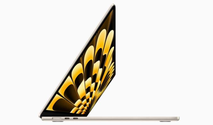 平玩 MacBook 有望！挑機 Chromebook、傳蘋果或明年後半推入門筆電