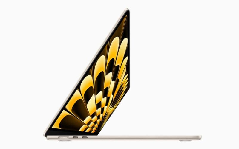 平玩 MacBook 有望！挑機 Chromebook、傳蘋果或明年後半推入門筆電