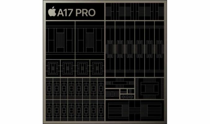 A17 Pro 晶片效能初曝！iPhone 15 Pro《GeekBench》數據流出
