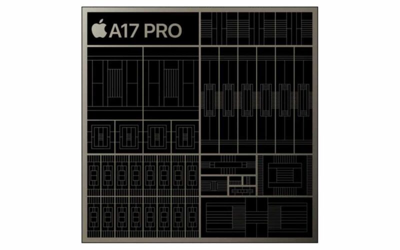 A17 Pro 晶片效能初曝！iPhone 15 Pro《GeekBench》數據流出