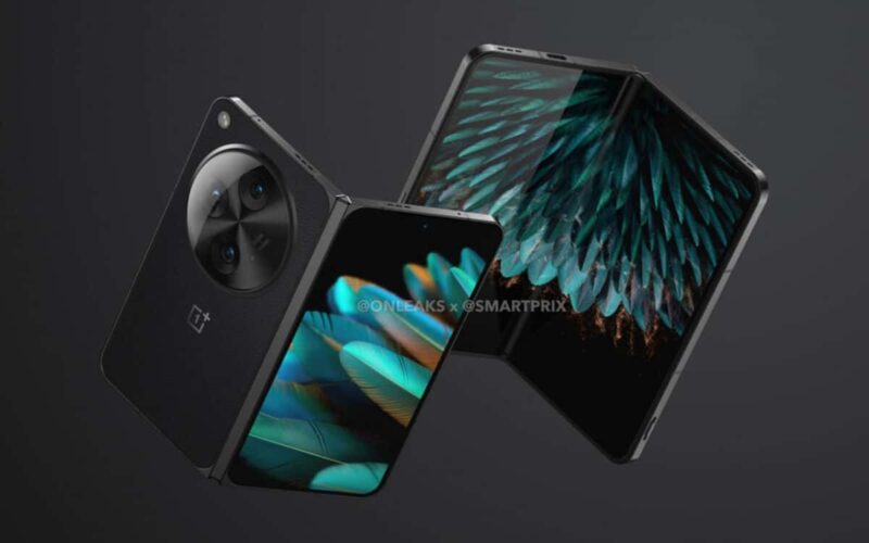 或為 Find N3 衍生機型，網傳 OnePlus Open 將於 10 月 19 發佈！