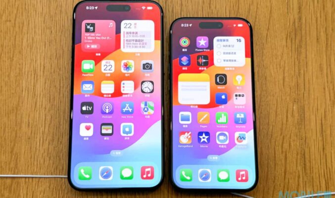 【機價行情】iPhone 15 系列正式開賣，「呢款」頭批貨高收 $2,500！