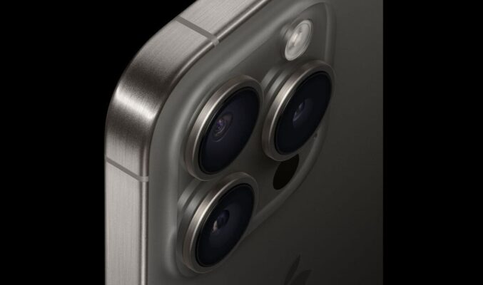 iPhone 15 Pro Max 放心買 ? 郭明錤：下代或同配稜鏡長焦