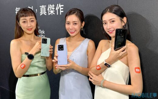 專業 Leica 三鏡、144Hz 靚芒，Xiaomi 13T 系列正式發佈！
