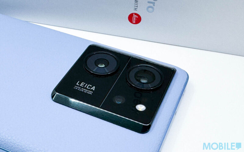 大師鏡頭人像 Leica 味十足！試 Xiaomi 13T Pro 拍攝表現