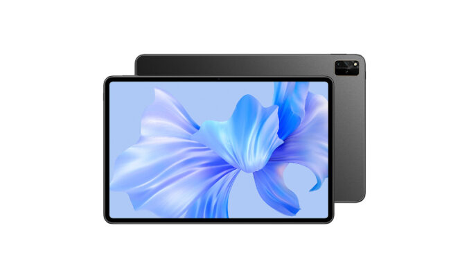 HUAWEI 最大尺吋平板電腦，MatePad Pro 13.2 將於925發表！