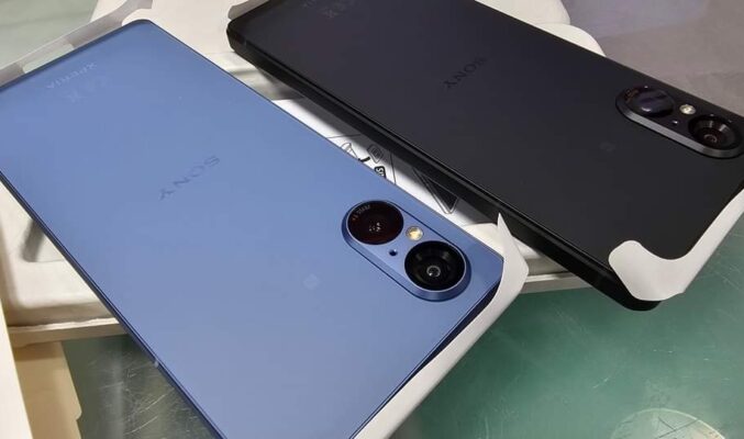 【水貨行情】SONY Xperia 5 V 開價$6,800!