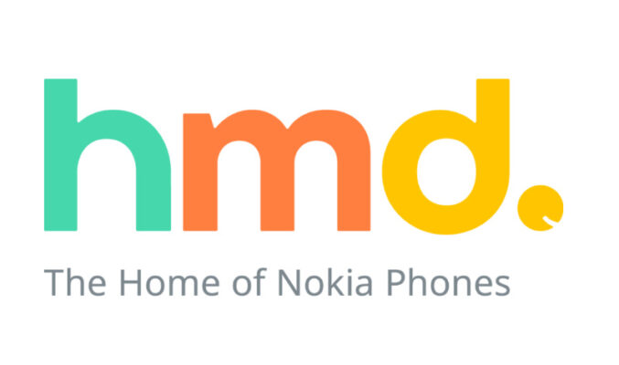 HMD Global 宣佈建立 HMD 智能手機品牌！