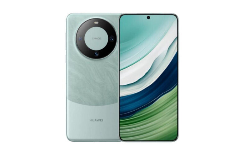 【水貨行情】HUAWEI Mate 60 國行叫價$7380!