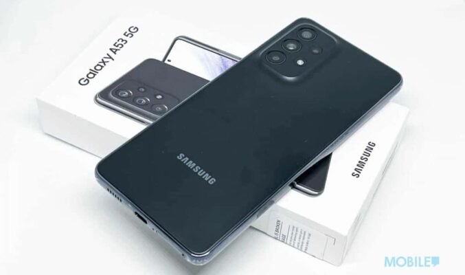 【水貨行情】Samsung Galaxy FE 即將到港，水貨 A53 5G 低見$2,390!