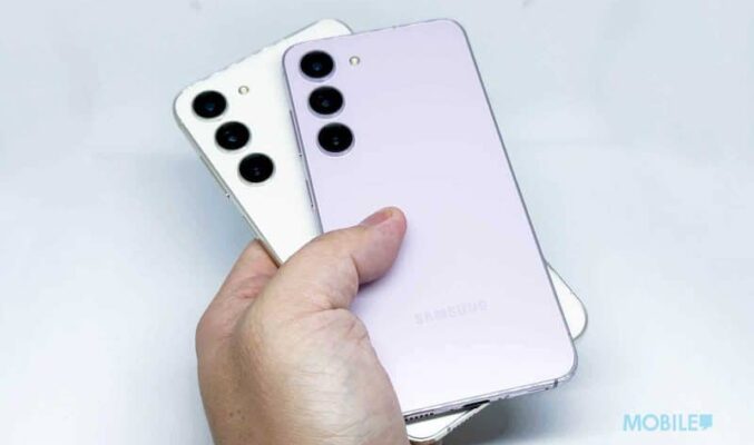 【機價行情】Galaxy S23 及 S23+ 售價更吸引？