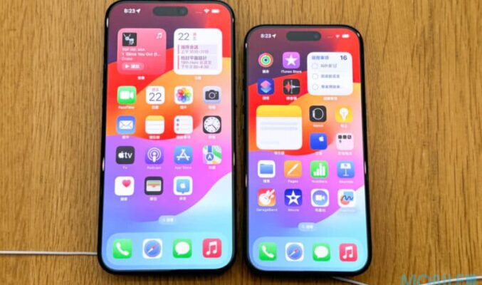 官方稱 iPhone 15 Pro 過熱是第三方應用導致！