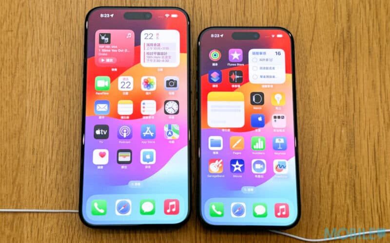 官方稱 iPhone 15 Pro 過熱是第三方應用導致！