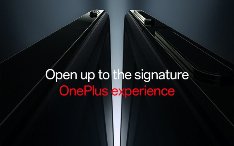 OnePlus 摺屏首作海外預熱！傳 10 月 19 日正式發佈