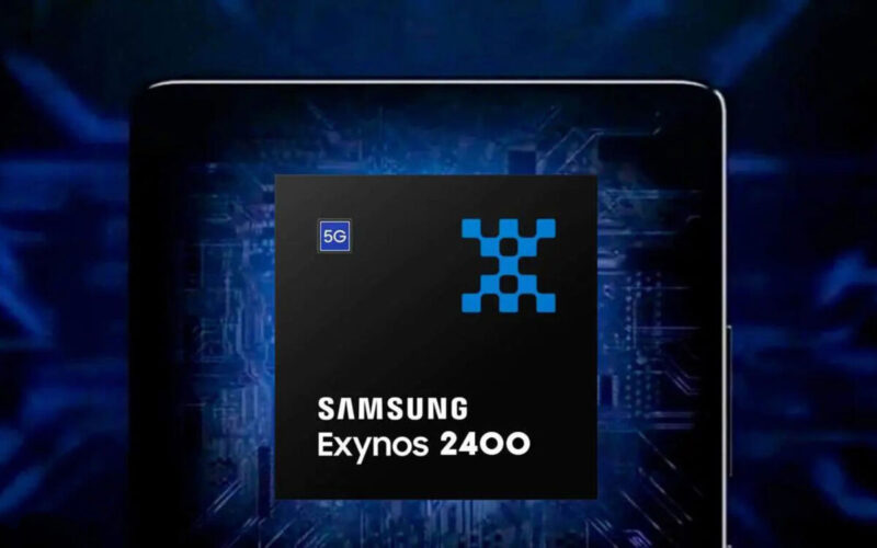 【手機新Tech】十核運算表現 GeekBench 曝光，Exynos 2400 測試成績現蹤！