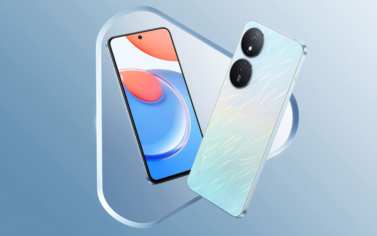 入門5G 唔駛1,099 人民幣！有256GB 儲存、6,000mAh 大電池HONOR Play