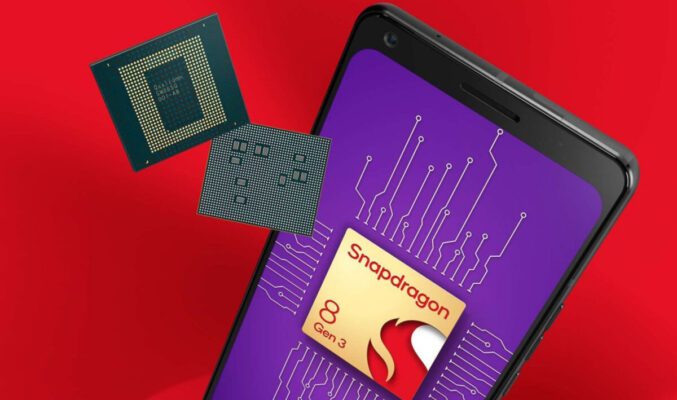 【手機新Tech】續用 4nm 製程、多品牌確認採用，Snapdragon 8 Gen 正式發佈！