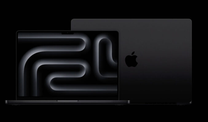 【Apple Event】標配機有 M3 晶片揀！新 MacBook Pro 發佈最平唔駛 1 萬 3