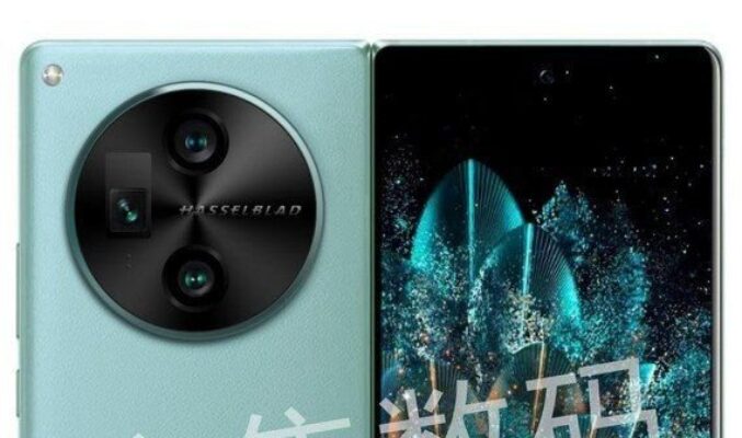 拍攝將有重大提升，OPPO Find N3 鏡頭規格曝光！