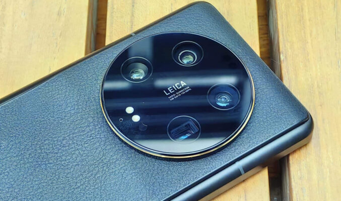 Xiaomi 14 Ultra 已通過歐洲ECC認證，預計稍後於全球發表！