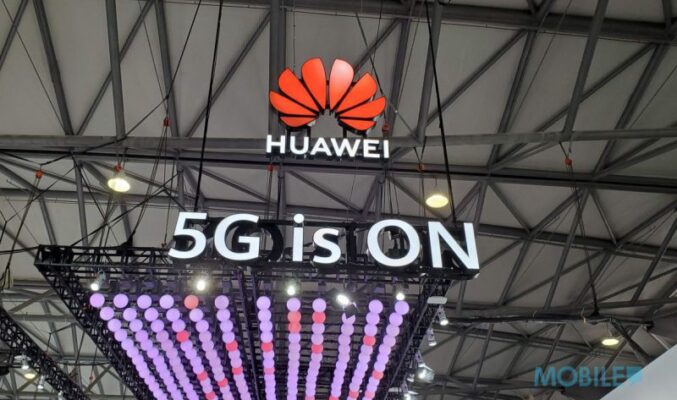 5.5G時代來臨，香港三大電訊商搶先使用！