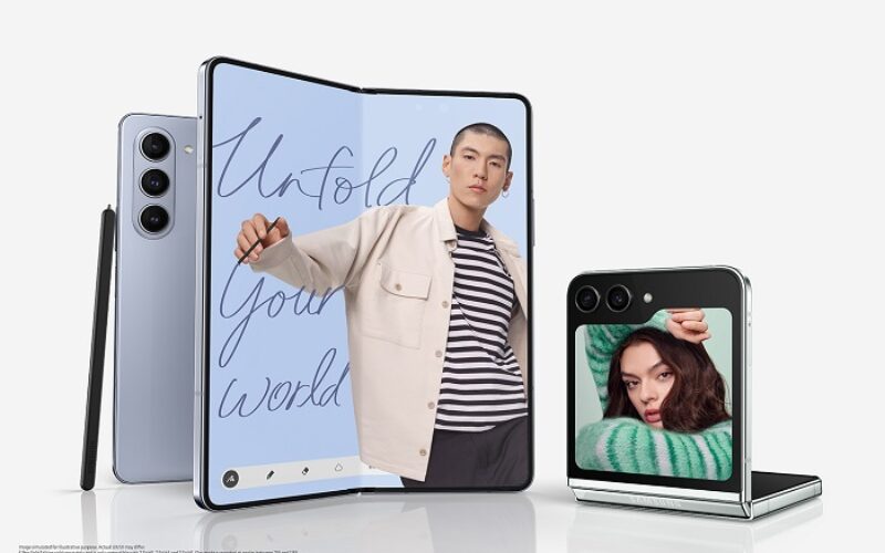 Samsung官方表示：明年不會推出平價折疊螢幕手機！