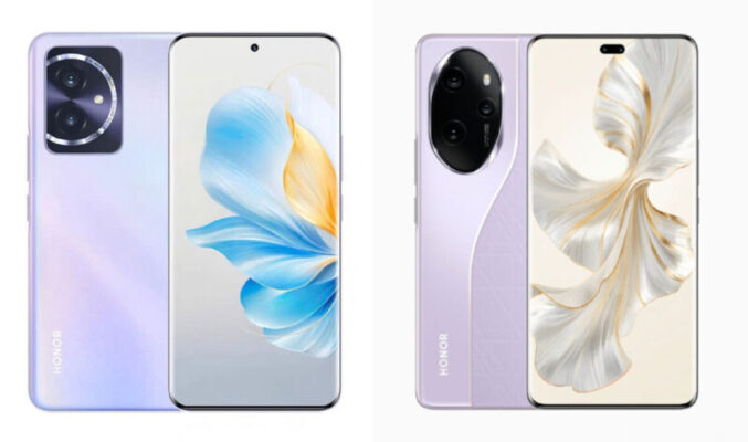 中階最强拍攝手機？ HONOR 100 系列發表！